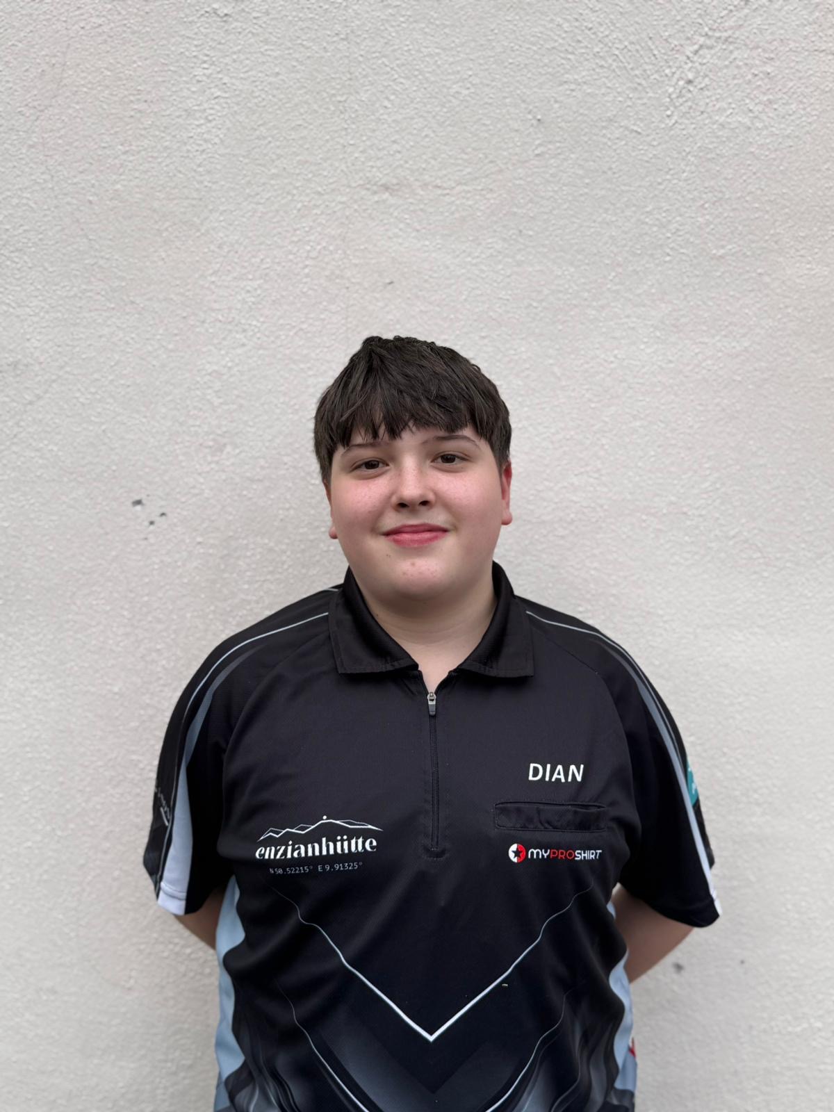 Dian Schleicher