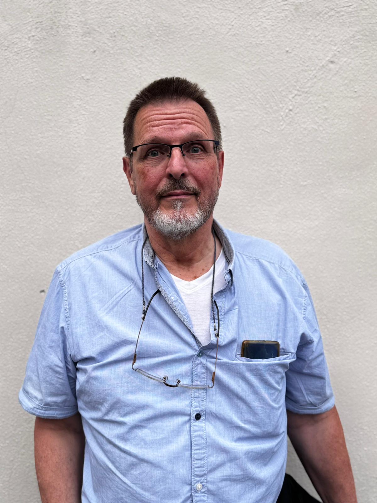 Peter Lack