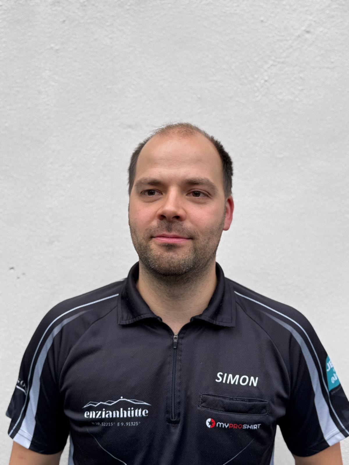 Simon Reichmann