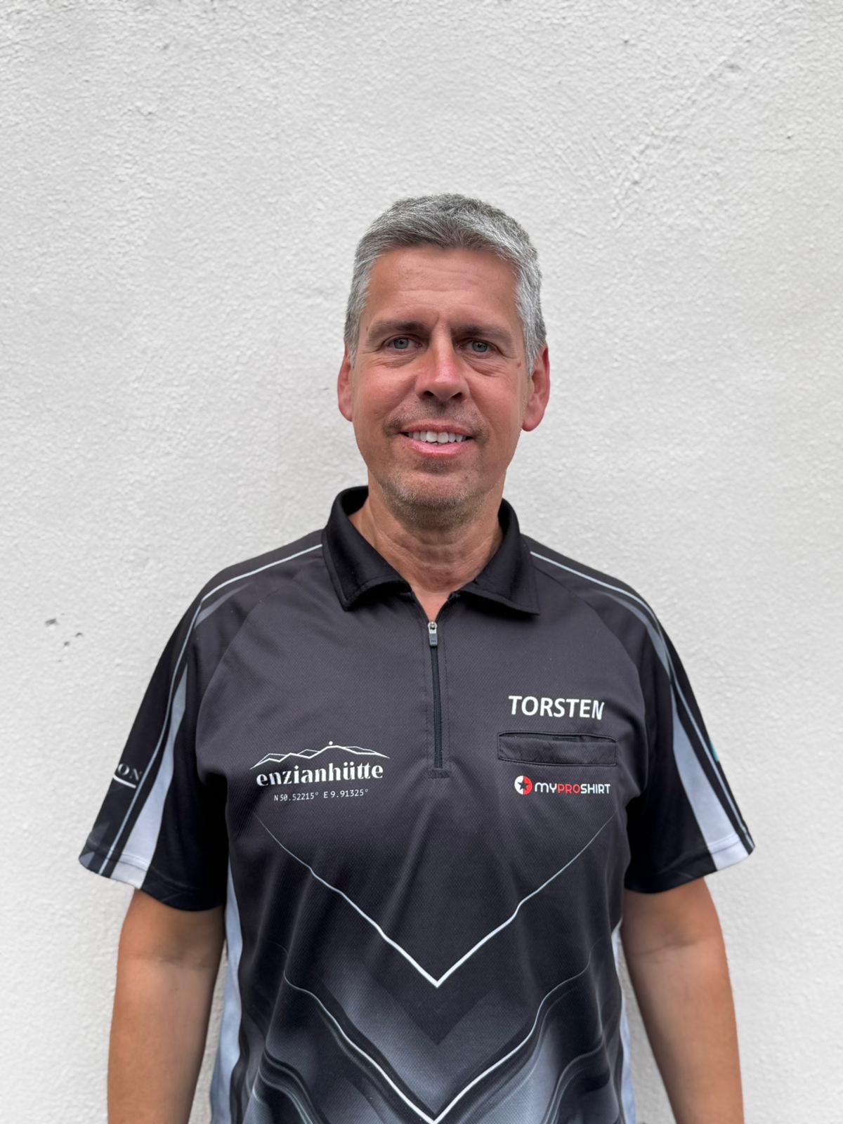 Torsten Kracht