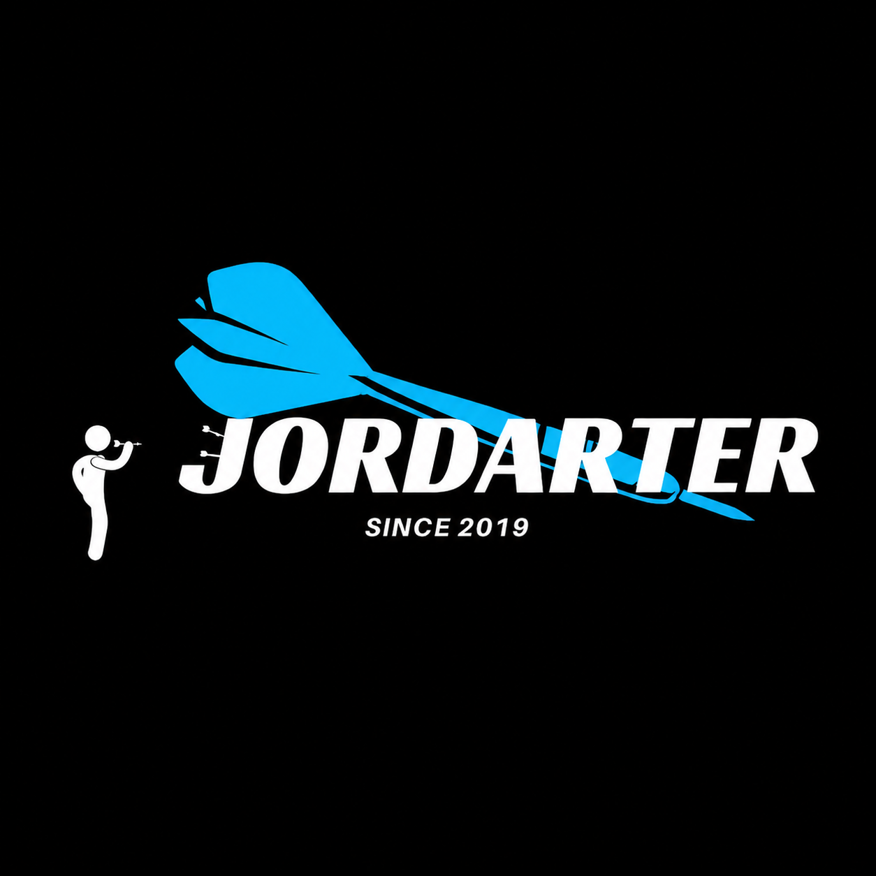 Jordarter Logo